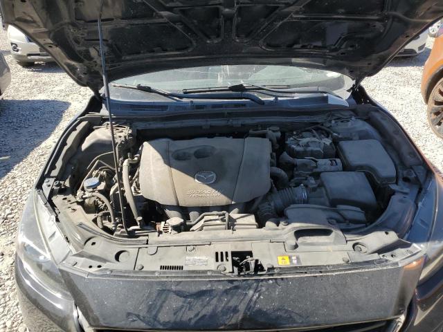 Photo 11 from auction – 2017 MAZDA 3 TOURING with VIN JM1BN1L75H1103171