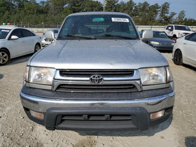 Photo 5 from auction – 2001 TOYOTA 4RUNNER SR with VIN JT3GN86R610199467