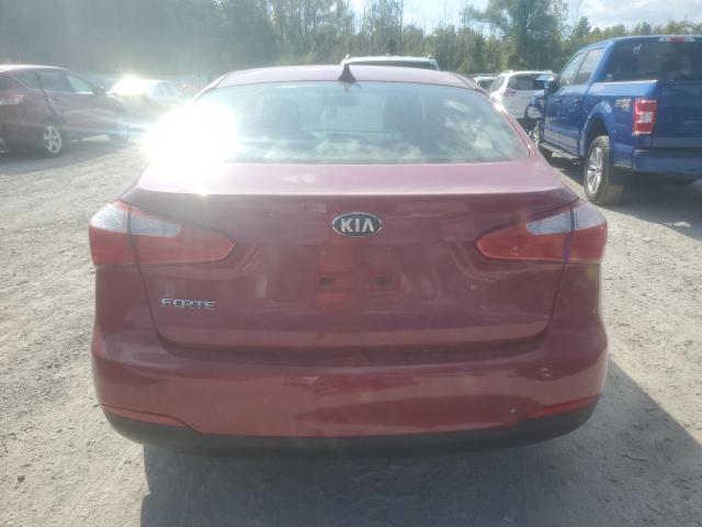Photo 6 from auction – 2014 KIA FORTE LX with VIN KNAFK4A69E5056301