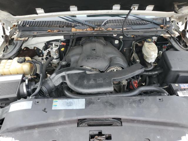 Photo 12 from auction – 2005 CADILLAC ESCALADE E with VIN 3GYEK62N45G163565