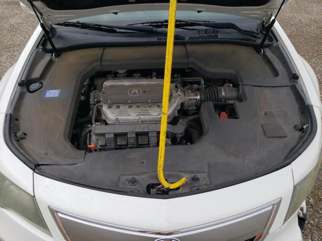 Photo 11 from auction – 2013 ACURA TL TECH with VIN 19UUA8F55DA007866