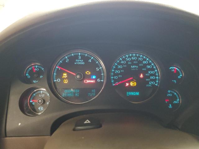 Photo 9 from auction – 2014 CHEVROLET TAHOE C150 with VIN 1GNSCBE01ER229723