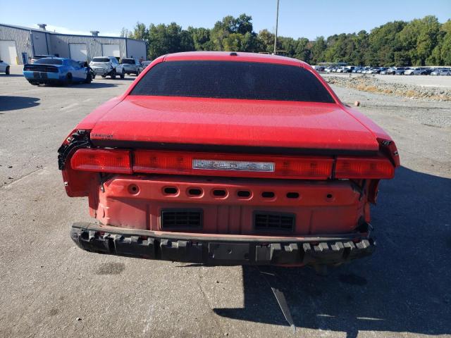 Photo 6 from auction – 2010 DODGE CHALLENGER with VIN 2B3CJ4DV1AH229728