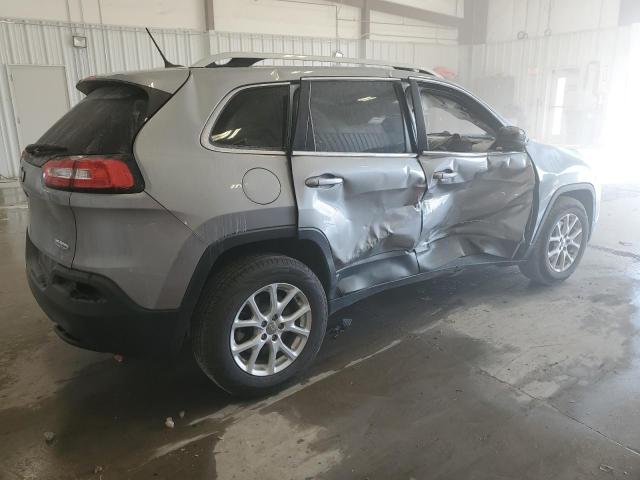 Photo 3 from auction – 2015 JEEP CHEROKEE L with VIN 1C4PJMCB5FW735207