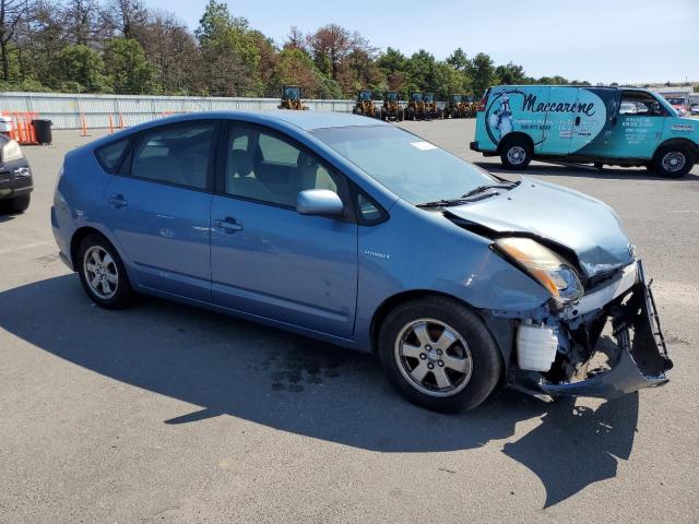 Photo 4 from auction – 2008 TOYOTA PRIUS with VIN JTDKB20U187732349