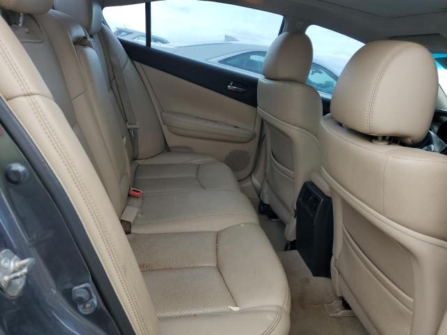 Photo 10 from auction – 2013 NISSAN MAXIMA S with VIN 1N4AA5AP0DC833494