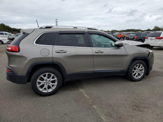 Photo 3 from auction – 2017 JEEP CHEROKEE L with VIN 1C4PJMCB5HW556376