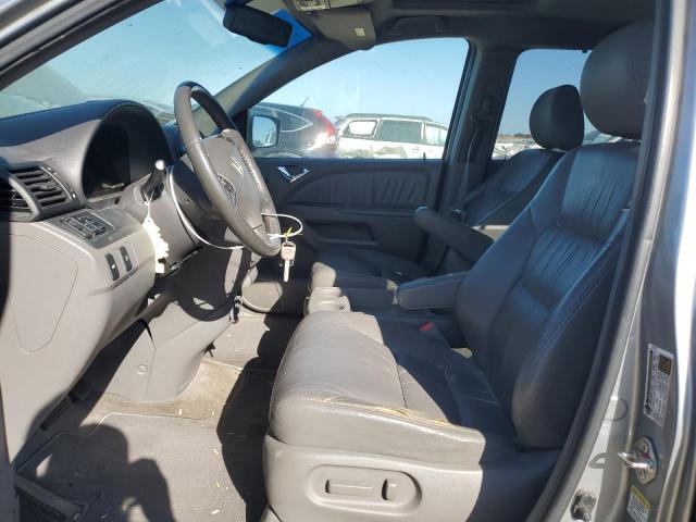 Photo 7 from auction – 2010 HONDA ODYSSEY EX with VIN 5FNRL3H68AB007337