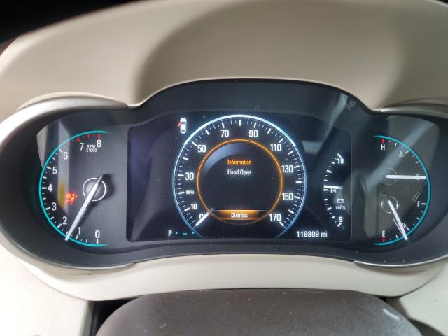 Photo 9 from auction – 2015 BUICK LACROSSE with VIN 1G4GA5G30FF282036