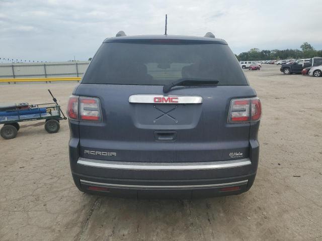 Photo 6 from auction – 2014 GMC ACADIA SLT with VIN 1GKKRSKD5EJ248258