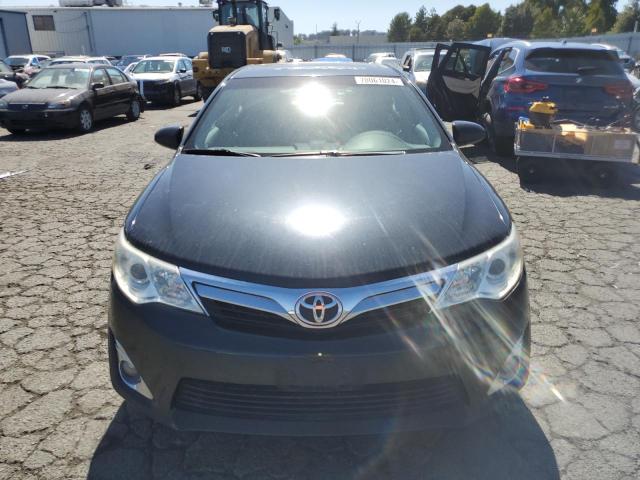 Photo 5 from auction – 2012 TOYOTA CAMRY BASE with VIN 4T4BF1FKXCR166045