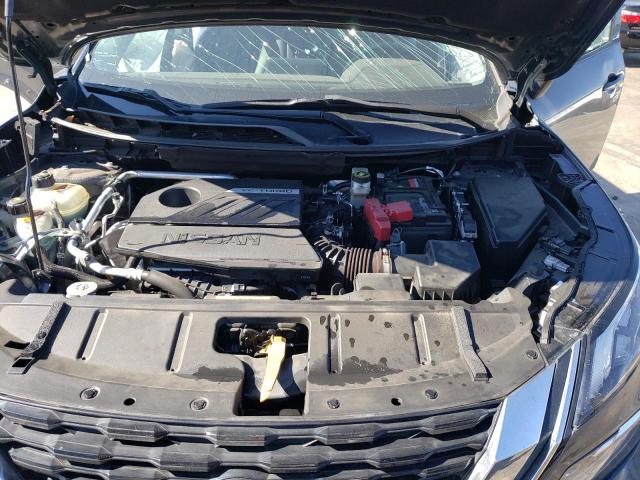 Photo 11 from auction – 2022 NISSAN 240SX with VIN 5N1BT3CA0NC692669
