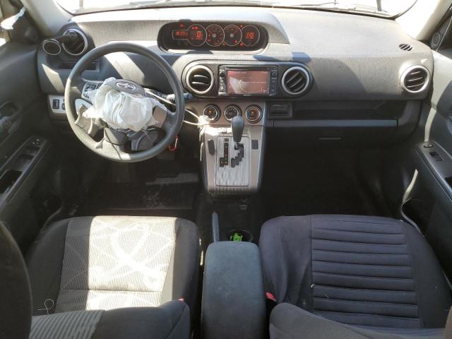 Photo 8 from auction – 2014 TOYOTA SCION XB with VIN JTLZE4FE2EJ066168