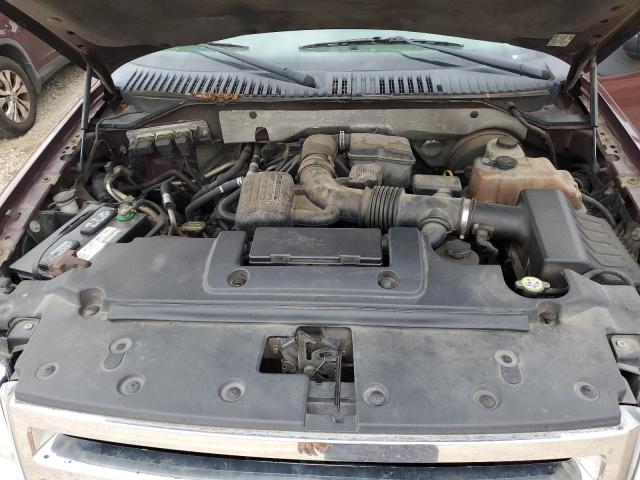 Photo 12 from auction – 2009 FORD EXPEDITION with VIN 1FMFU17509EB10855
