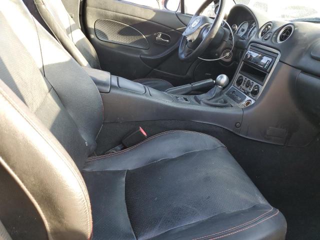Photo 10 from auction – 2004 MAZDA MX-5 MIATA with VIN JM1NB354940404191