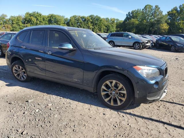 Photo 4 from auction – 2013 BMW X1 XDRIVE2 with VIN WBAVL1C5XDVR89831