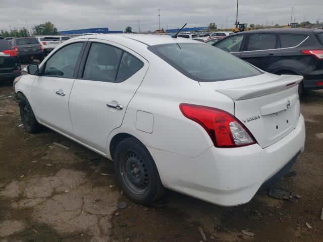 Photo 2 from auction – 2019 NISSAN VERSA S with VIN 3N1CN7AP2KL851373