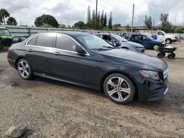 Photo 4 from auction – 2018 MERCEDES-BENZ E 300 with VIN WDDZF4JB0JA328212