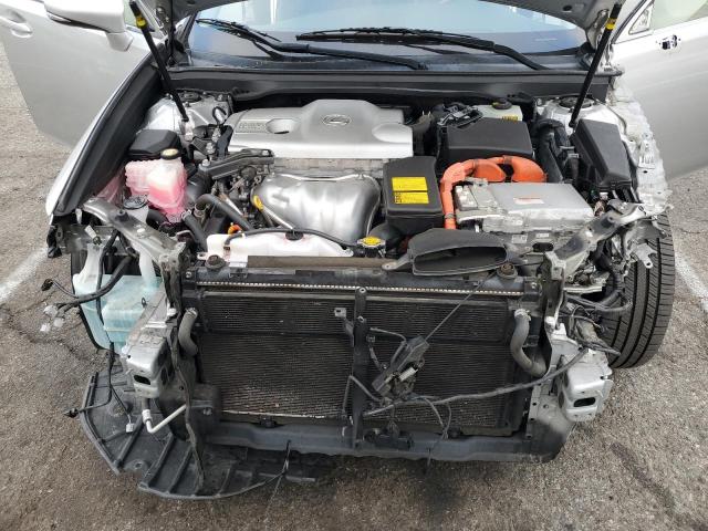 Photo 11 from auction – 2013 LEXUS ES 300H with VIN JTHBW1GGXD2037226