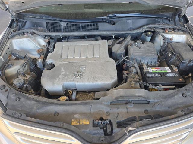 Photo 7 from auction – 2010 TOYOTA VENZA with VIN 4T3BK3BB5AU029428