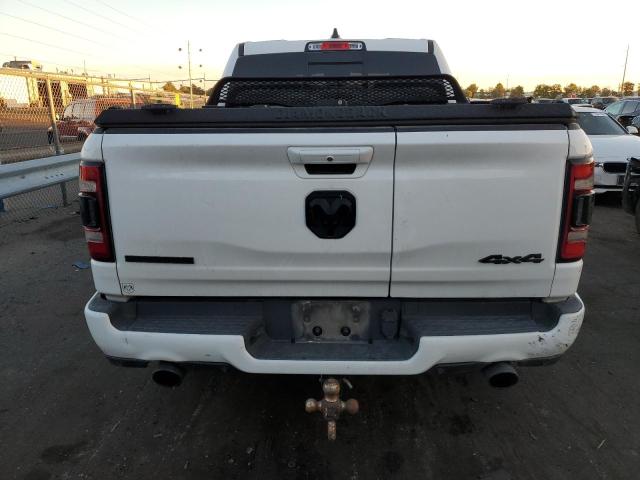Photo 6 from auction – 2020 RAM 1500 BIG H with VIN 1C6SRFFT7LN328727