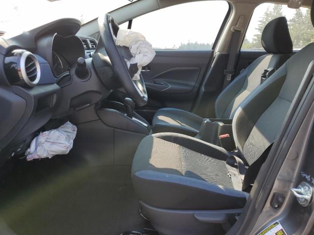 Photo 7 from auction – 2023 NISSAN VERSA SV with VIN 3N1CN8EV9PL862389