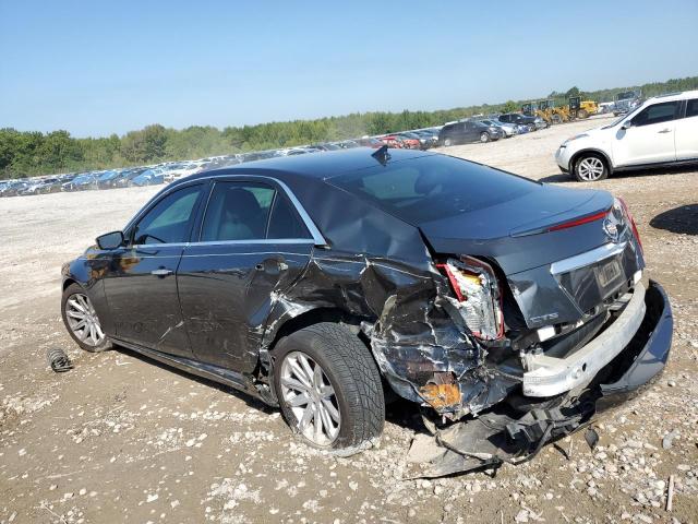 Photo 2 from auction – 2014 CADILLAC CTS with VIN 1G6AP5SX2E0128533