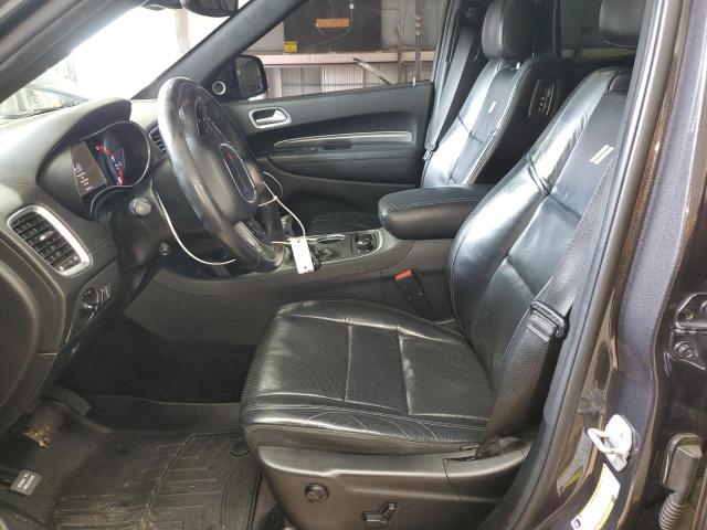 Photo 7 from auction – 2018 DODGE DURANGO CI with VIN 1C4SDJET5JC369250