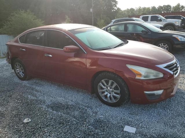 Photo 4 from auction – 2015 NISSAN ALTIMA 2.5 with VIN 1N4AL3AP2FC292871