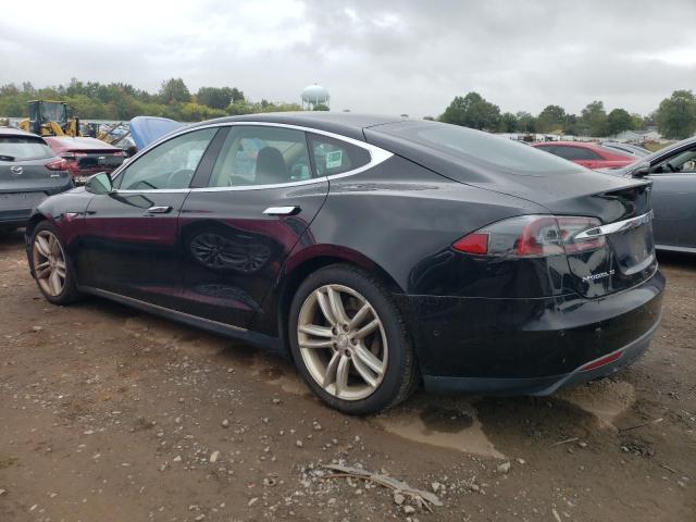 Photo 2 from auction – 2016 TESLA MODEL S with VIN 5YJSA1E29GF121983
