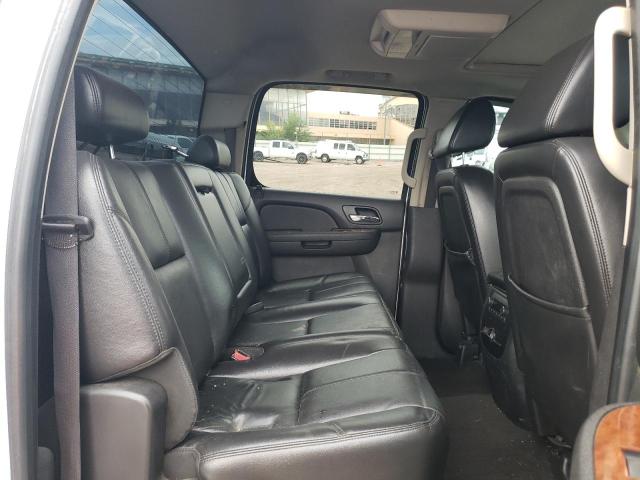 Photo 10 from auction – 2008 GMC SIERRA K25 with VIN 1GTHK23628F167980