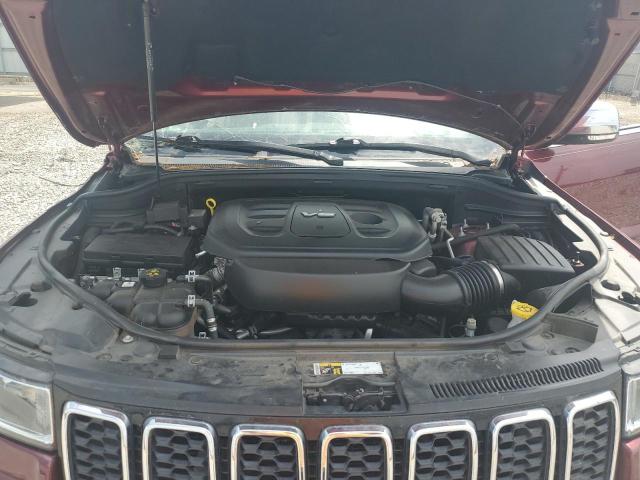 Photo 12 from auction – 2019 JEEP GRAND CHER with VIN 1C4RJFBG7KC571407