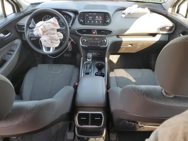 Photo 7 from auction – 2019 HYUNDAI SANTA FE S with VIN 5NMS2CAD0KH015641