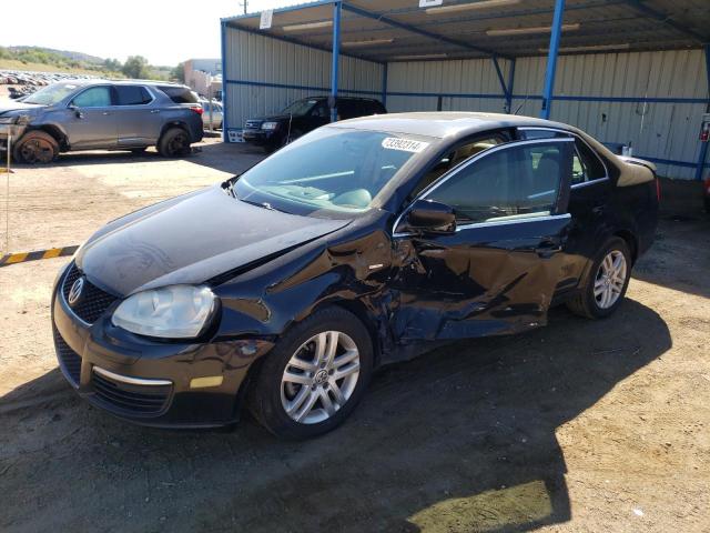Photo 1 from auction – 2007 VOLKSWAGEN JETTA WOLF with VIN 3VWEF71K57M173692