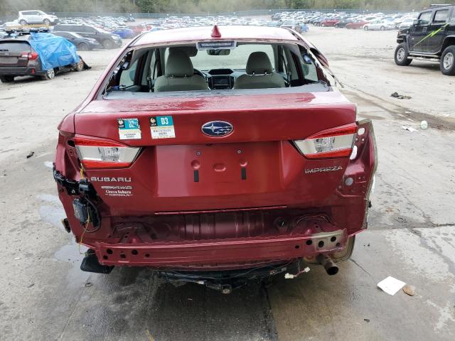 Photo 6 from auction – 2019 SUBARU IMPREZA PR with VIN 4S3GKAD6XK3626041
