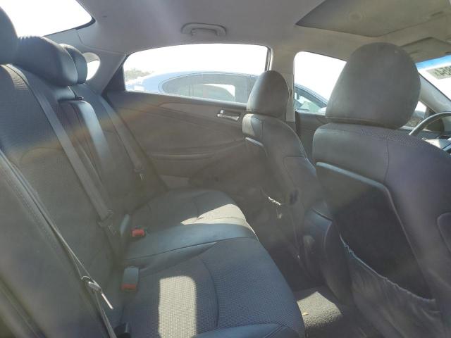 Photo 10 from auction – 2012 HYUNDAI SONATA SE with VIN 5NPEC4AB0CH477474