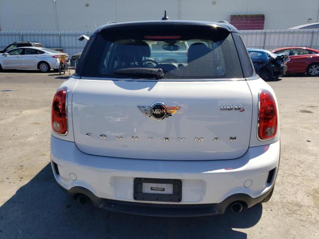 Photo 6 from auction – 2014 MINI COOPER S C with VIN WMWZC3C54EWP25870
