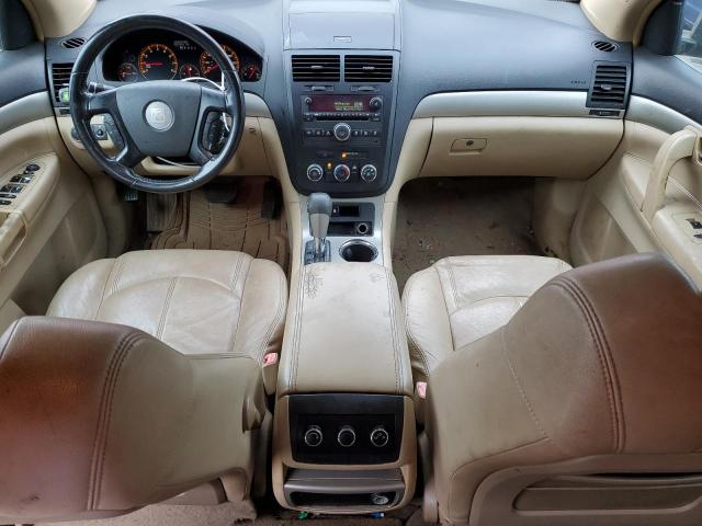 Photo 8 from auction – 2008 SATURN OUTLOOK XE with VIN 5GZER13738J204404