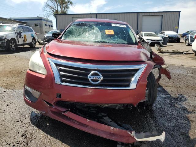 Photo 5 from auction – 2013 NISSAN ALTIMA 2.5 with VIN 1N4AL3AP5DN471844