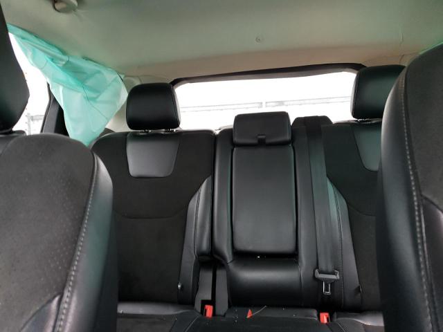 Photo 10 from auction – 2017 FORD EDGE SPORT with VIN 2FMPK4AP8HBB06150