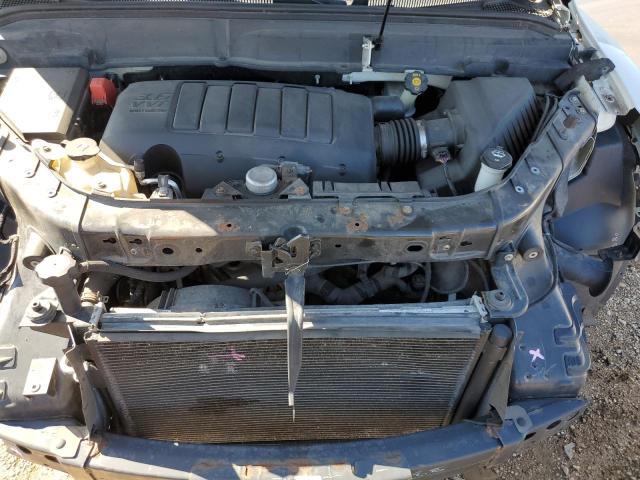 Photo 11 from auction – 2010 BUICK ENCLAVE CX with VIN 5GALVCED6AJ113248