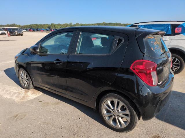 Photo 2 from auction – 2021 CHEVROLET SPARK 1LT with VIN KL8CD6SA9MC748804