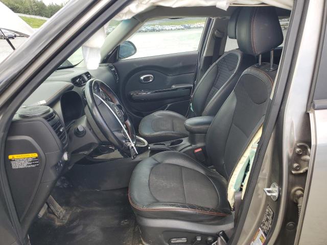 Photo 7 from auction – 2018 KIA SOUL ! with VIN KNDJX3AA9J7562674