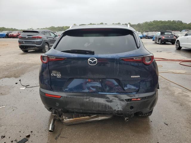 Photo 6 from auction – 2022 MAZDA CX-30 PREF with VIN 3MVDMBCL6NM438824