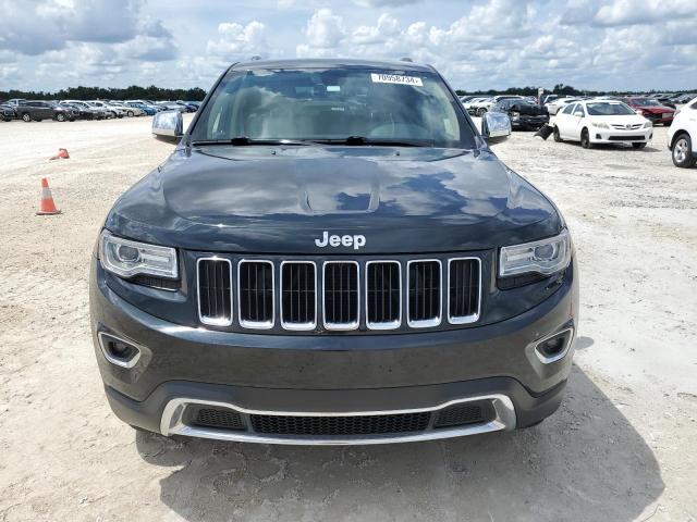 Photo 5 from auction – 2014 JEEP GRAND CHER with VIN 1C4RJEBG1EC483371