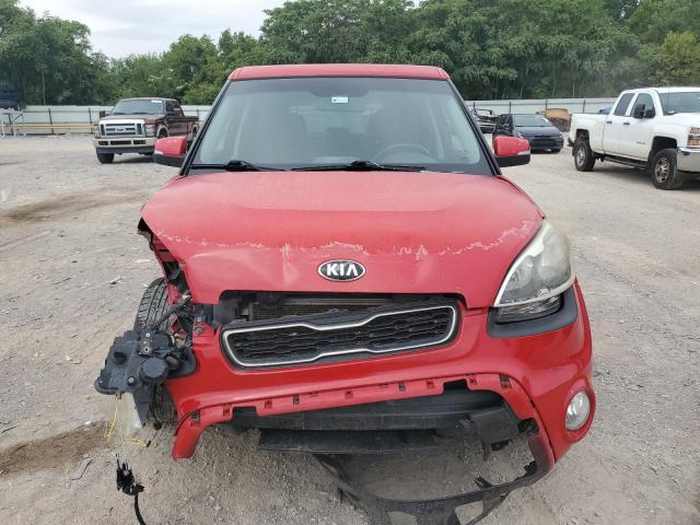 Foto 5 de la subasta – 2013 KIA SOUL + con VIN KNDJT2A60D7575979