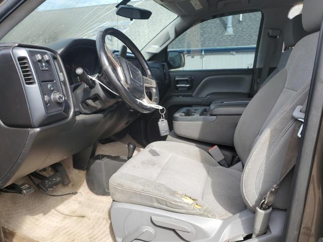Photo 7 from auction – 2014 GMC SIERRA K15 with VIN 3GTU2TEC2EG251508