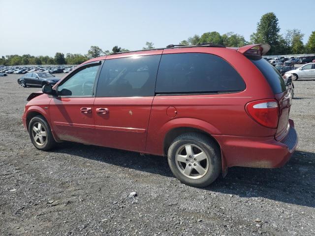 Photo 2 from auction – 2007 DODGE GRAND CARA with VIN 2D4GP44L67R277163