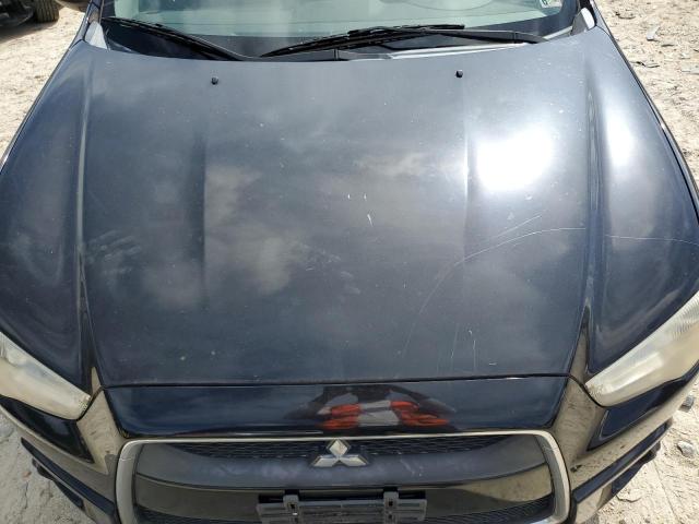 Photo 12 from auction – 2012 MITSUBISHI OUTLANDER with VIN JA4AP3AU8CZ000857