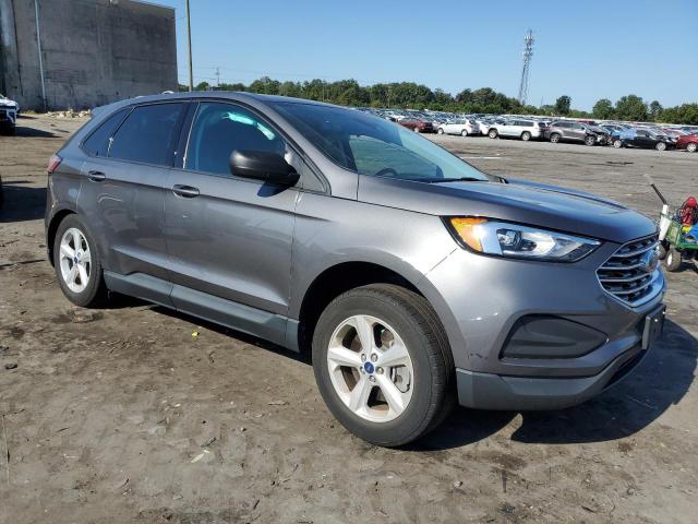Photo 4 from auction – 2021 FORD EDGE SE with VIN 2FMPK3G94MBA14594
